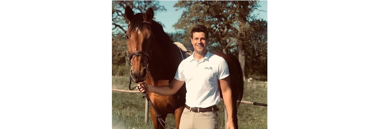 Kurs med Andrew Settli